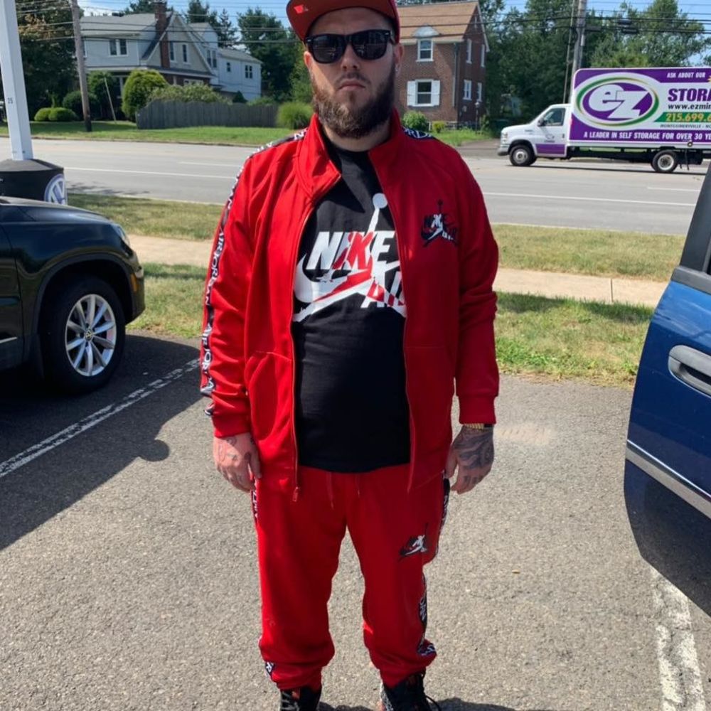 Meet your Posher, Devon